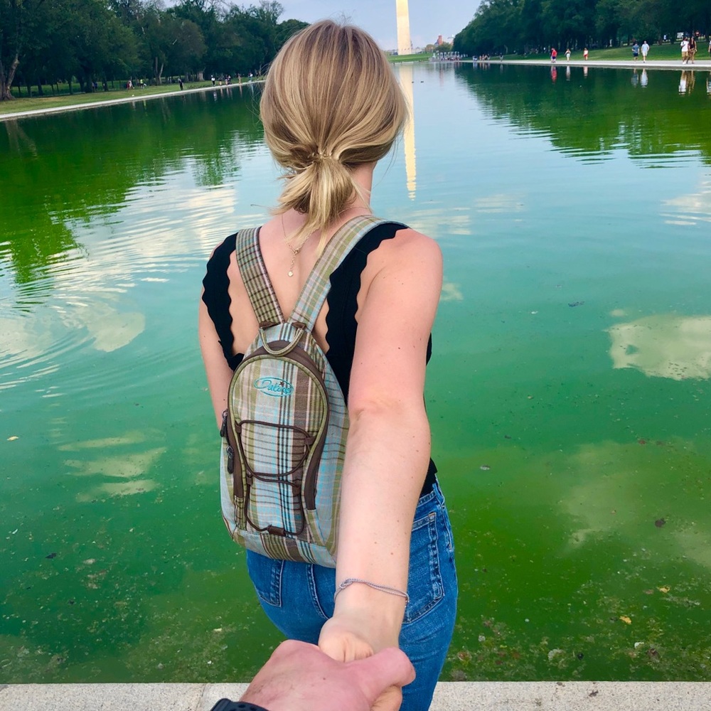 Meet your Posher, Taylor